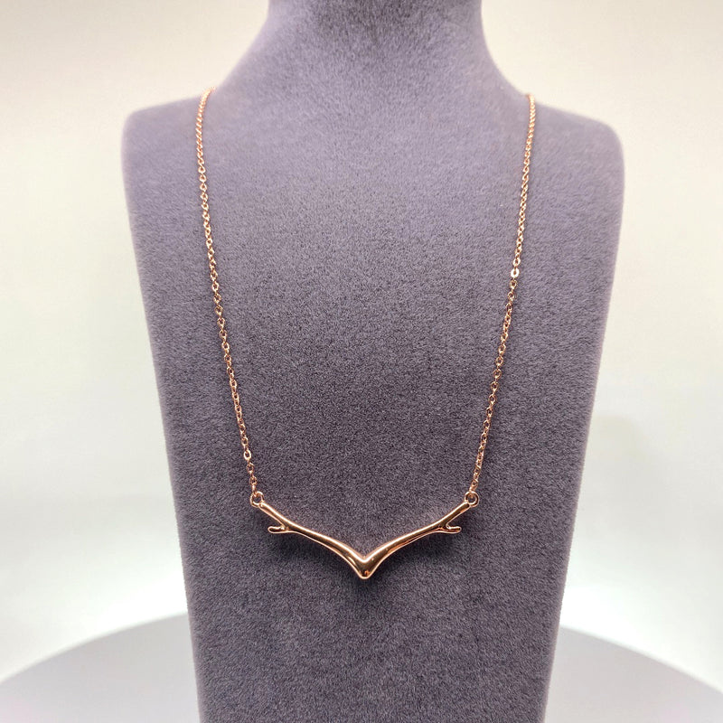 Doe Necklace